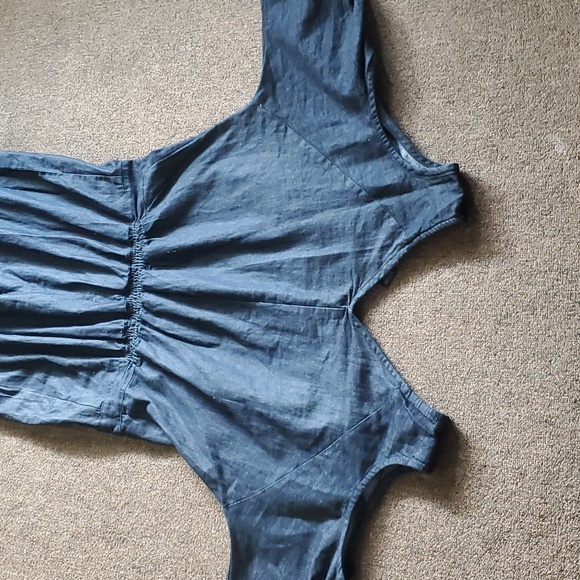 Jumpsuit  from Ashely Stewart - Picture 6 of 7